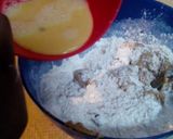A picture of step 2 of Nora-San's Soft Peanut Butter Cookies.