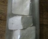 Foto langkah ke 2 dari resep Pepes tahu pedas.