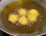 कढ़ी चावल (Kadhi chawal recipe in hindi) रेसिपी चरण 2 फोटो