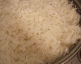 A picture of step 4 of Boiled Rice.