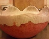 A picture of step 6 of Jelly Delight.