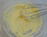 A picture of step 1 of Basic Cocoa Muffins.
