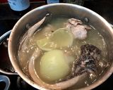 A picture of step 2 of Quang-Style Noodles with Snakehead Fish (Mỳ Quảng Cá Lóc).