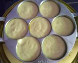 Foto langkah ke 4 dari resep Kue Lumpur.