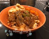 尪仔紅燒牛肉飯的食譜步驟6照片