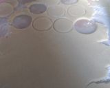 Foto del paso 5 de la receta: Galletitas fáciles de vainilla