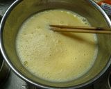 A picture of step 8 of Creamy Smooth Custard Pudding Made Easily in a Pan.