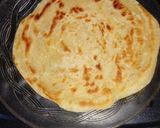 Foto langkah ke 5 dari resep Roti Maryam.