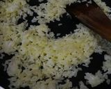 Foto langkah ke 1 dari resep Baked Rice Tuna #Bandung_RecookAdam'sMommy.