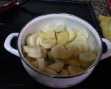 Foto del paso 2 de la receta: Crema de calabacín