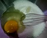 Foto langkah ke 3 dari resep Bolu Kukus Coklat.