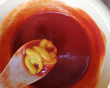 Foto del paso 2 de la receta: Salsa BBQ casera