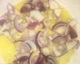 صورة لخطوة 1 من وصفة شوربة الخضار ولا اروع من كده 👍🏻😋