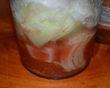 Foto del paso 5 de la receta: Kebbe de Papa