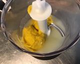 Une image de l'étape 1 de Sauce salade au Melfor, citron, épices et ciboulette.