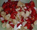 Foto langkah ke 1 dari resep Gado - Gado Homemade #229.