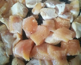 Foto del paso 1 de la receta: Arroz con Curry