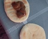 Foto del paso 5 de la receta: Alfajores Relleno de Crema Bon o Bon