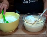 Foto del paso 5 de la receta Pastel turco o Tarta de yogur griego