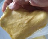 Foto langkah ke 5 dari resep Donat roti empuk,lembut ala Jco.