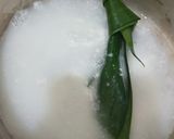 Foto langkah ke 2 dari resep Es dawet tape mutiara.