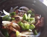 A picture of step 3 of The Vanishing Stew.