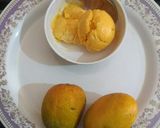 મેંગો શ્રીખંડ Mango Shrikhand Recipe in Gujarati રેસીપી સ્ટેપ1ફોટો