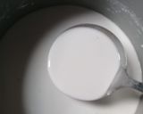 Foto langkah ke 3 dari resep BUBUR TELO maniez.