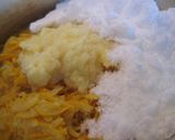 A picture of step 5 of Yuzu Citrus Tea (Yuzu Jam).