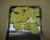 A picture of step 1 of Farmhouse recipe: Quick, Easy Potage.