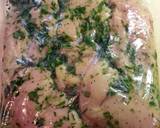 Cilantro Lime Chicken recipe step 1 photo