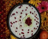 সাবু মাখা(sabu makha recipe in bengali) রেসিপির ধাপ 4 ছবি