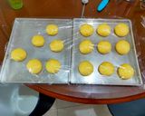 Foto langkah ke 4 dari resep Donut.