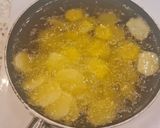 Foto del paso 6 de la receta: Solomillo con berenjenas y patatas chips