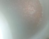 A picture of step 1 of South African Biryani.