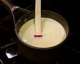 Hot White Chocolate recipe step 1 photo
