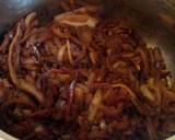 Vickys Low Cal Onion Soup, GF DF EF SF NF recipe step 3 photo