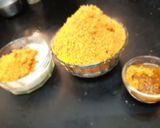 A picture of step 6 of Mix Dal Dry Chutney.