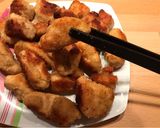 Une image de l'étape 5 de Nuggets maison.