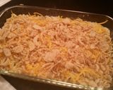 A picture of step 5 of Albacore Tuna Casserole.