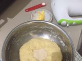 Korean Garlic Cheese Bread (Homemade Cream Cheese) Oven Tangkring - Ekonomis & Anti Gagal