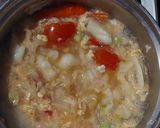 Foto langkah ke 6 dari resep Bihun Kuah.
