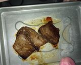 Foto langkah ke 5 dari resep Fish Steak dengan Oven.