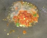 Foto langkah ke 2 dari resep Nasi Goreng Seledri.