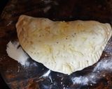 গার্লিক ব্রেড উইদ মেওনিজ চিকেন(garlic bread with mayonnaise chicken recipe in bengali) রেসিপির ধাপ 3 ছবি