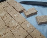 Foto del paso 1 de la receta: Turrón de Maní
