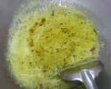 รูปขั้นตอนการทำที่ 2 ของ แกงเขียวหวานเนื้อลาย (คีโต)