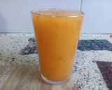 Foto del paso 7 de la receta: Smoothie de mango