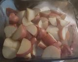 Foto del paso 3 de la receta: Papitas al horno
