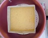 Foto langkah ke 6 dari resep 16. Bolu Pisang Kukus (No mixer) anti gagal.